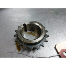 106K045 Crankshaft Timing Gear For 07-17 Toyota Tundra 5.7 1352138020 106K045 Crankshaft Timing Gear For 07-17 Toyota Tundra 5.7 1352138020